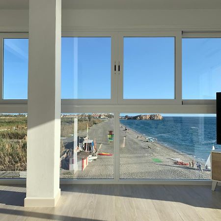 Ocean Beach Салобрения Экстерьер фото