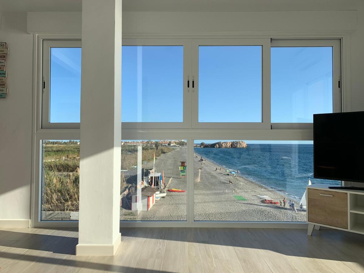 Ocean Beach Салобрения Экстерьер фото