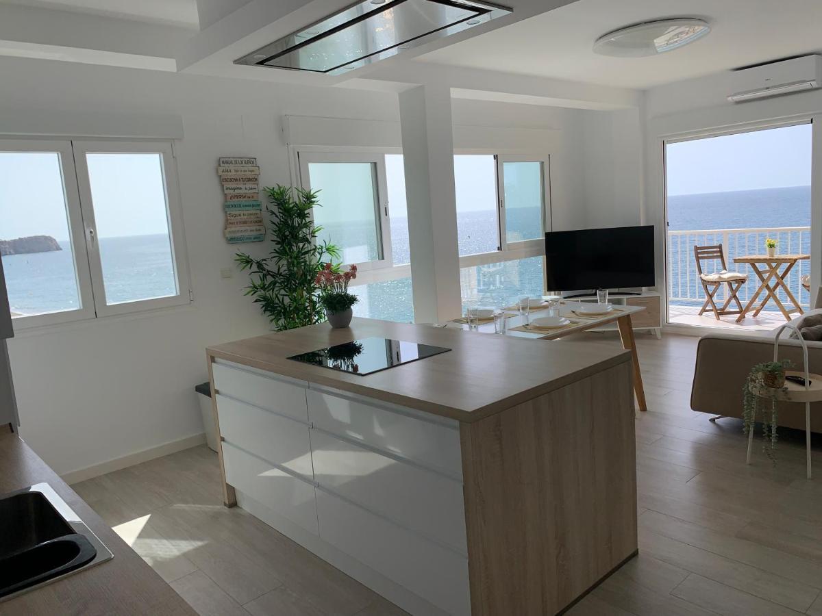 Ocean Beach Салобрения Экстерьер фото