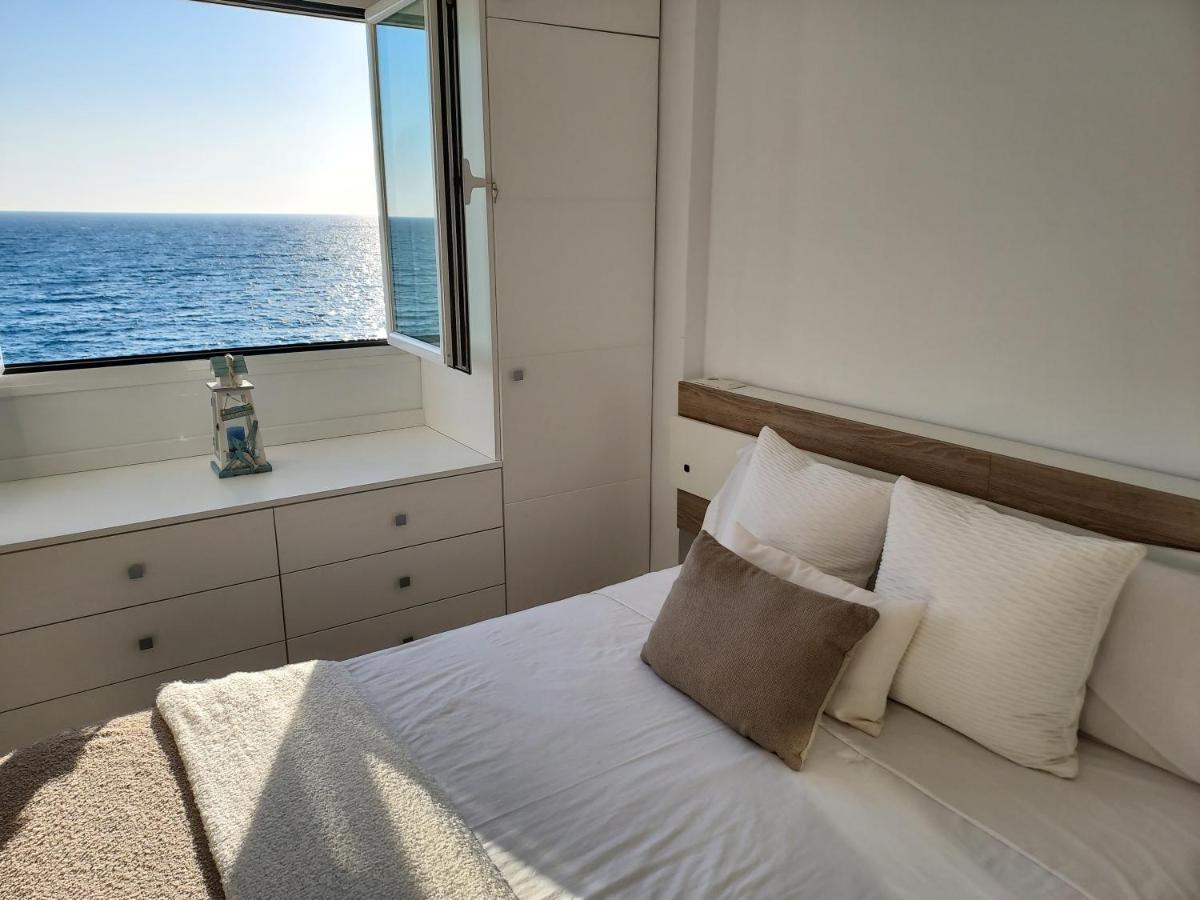Ocean Beach Салобрения Экстерьер фото