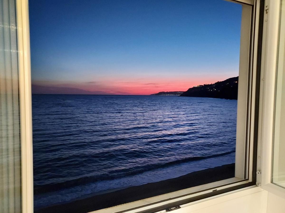 Ocean Beach Салобрения Экстерьер фото