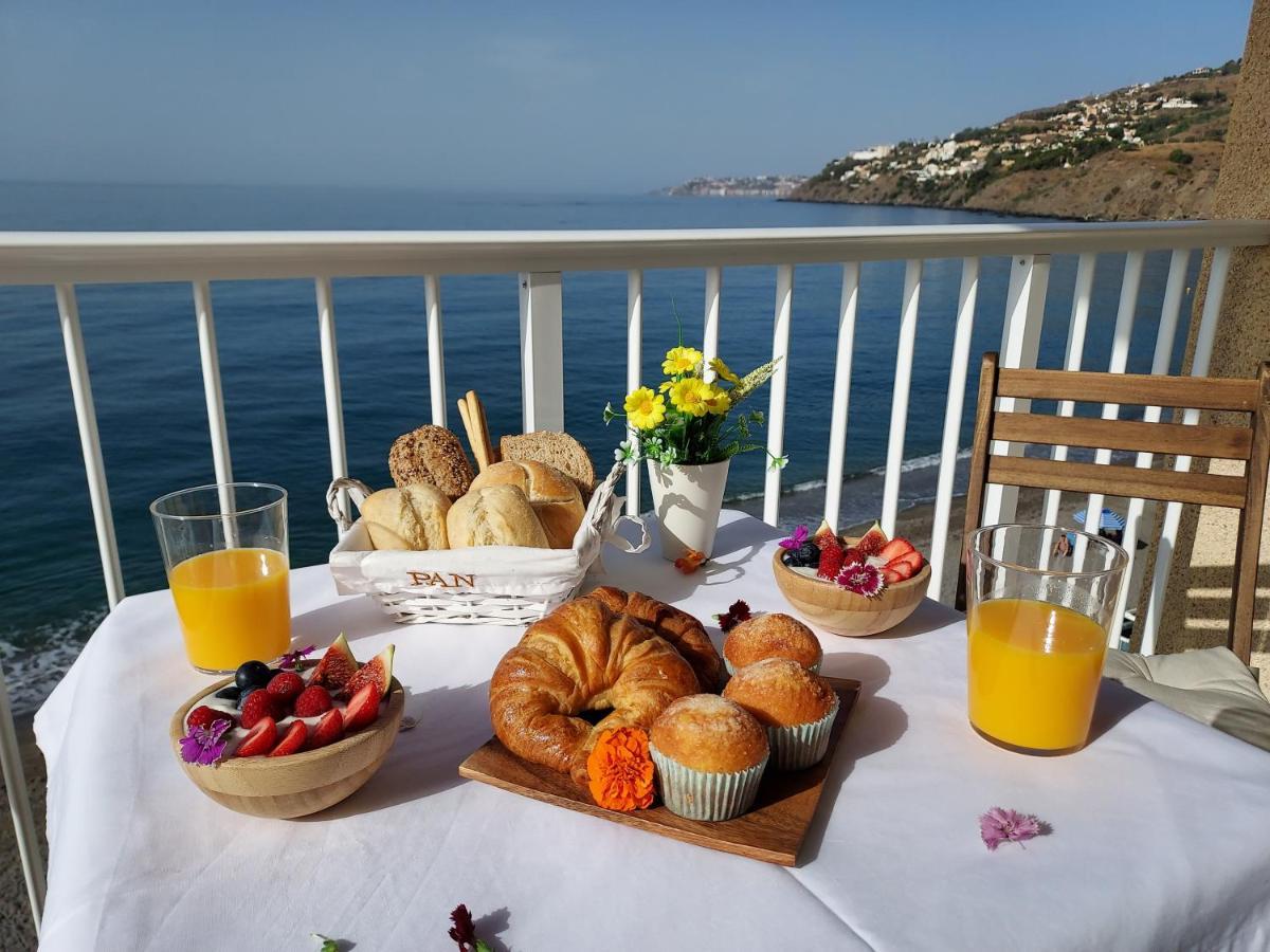Ocean Beach Салобрения Экстерьер фото