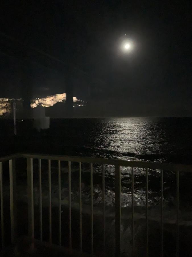 Ocean Beach Салобрения Экстерьер фото