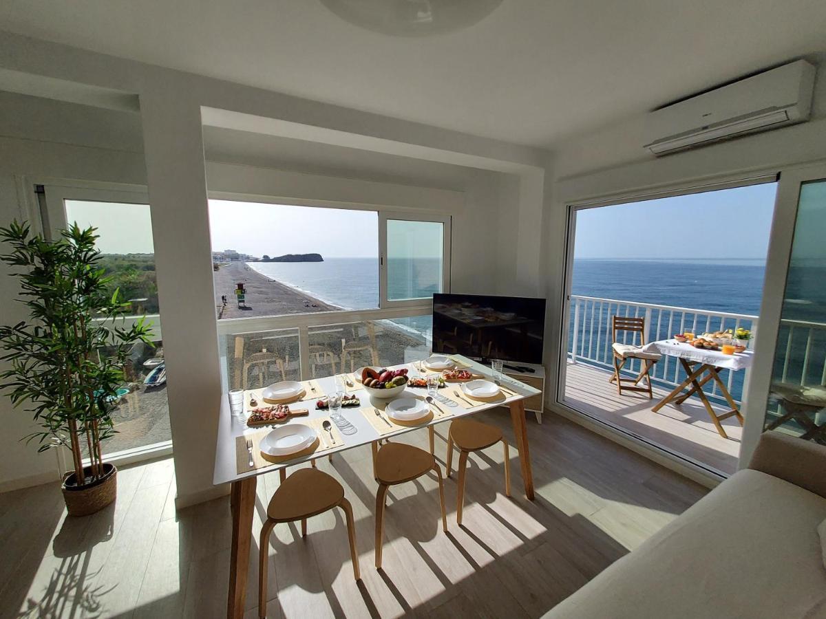 Ocean Beach Салобрения Экстерьер фото