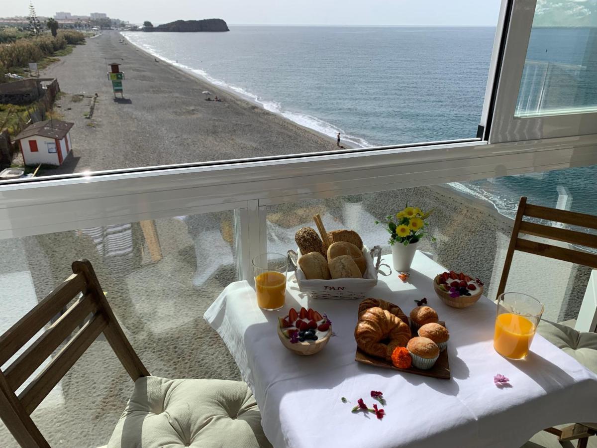 Ocean Beach Салобрения Экстерьер фото
