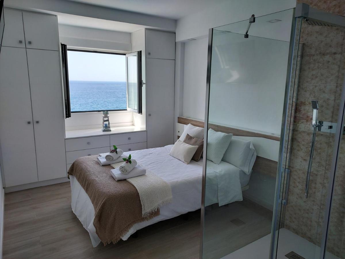 Ocean Beach Салобрения Экстерьер фото