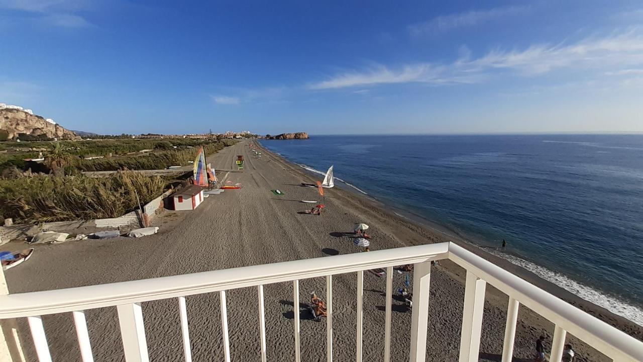 Ocean Beach Салобрения Экстерьер фото