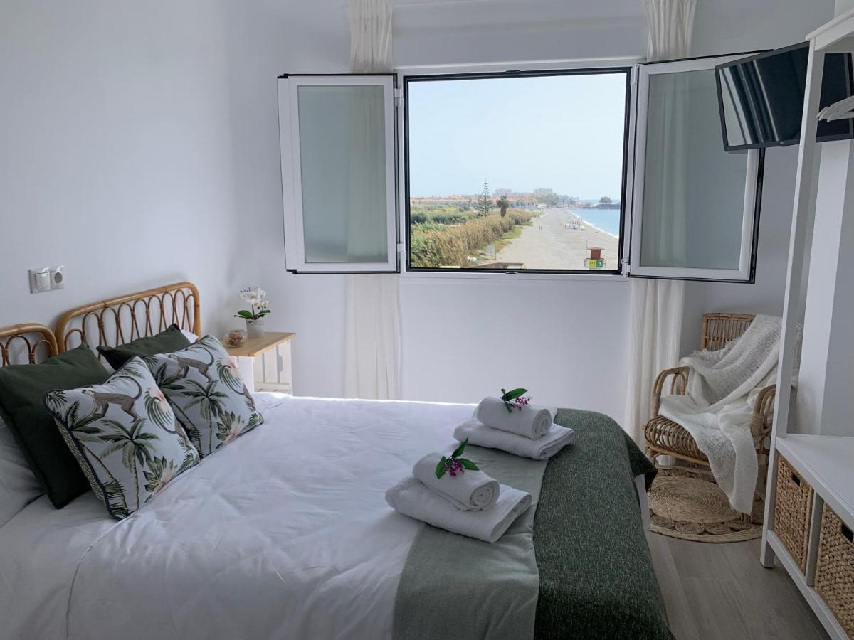 Ocean Beach Салобрения Экстерьер фото