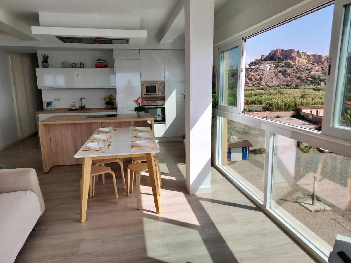 Ocean Beach Салобрения Экстерьер фото