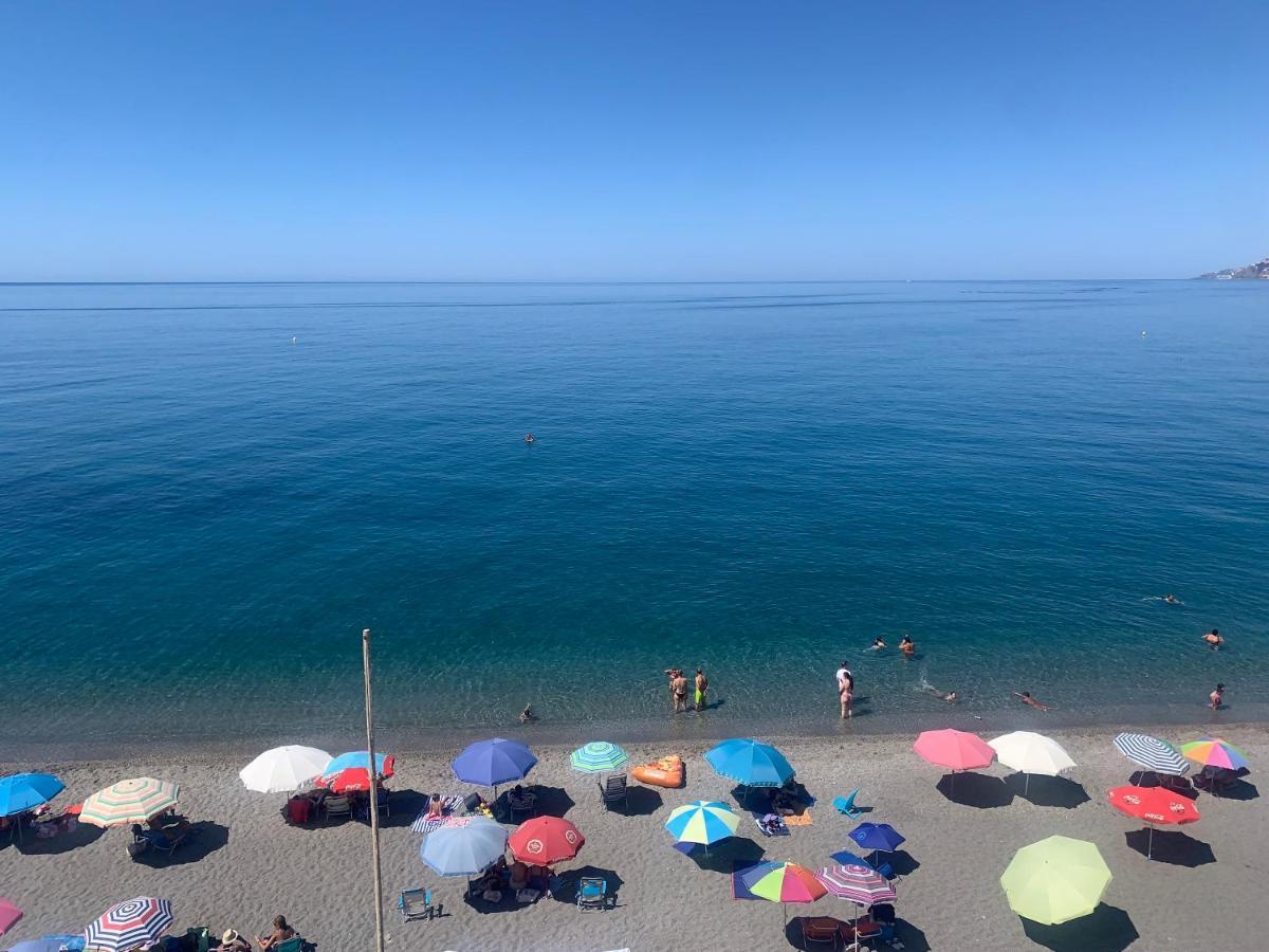 Ocean Beach Салобрения Экстерьер фото