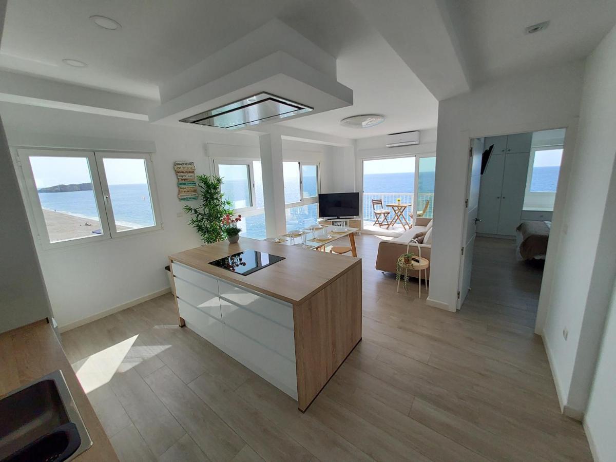 Ocean Beach Салобрения Экстерьер фото
