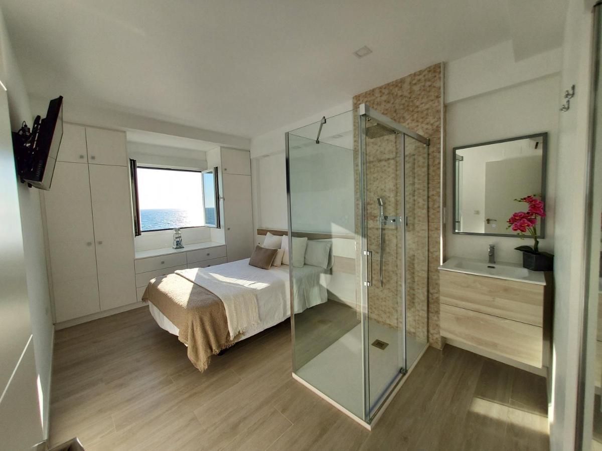 Ocean Beach Салобрения Экстерьер фото